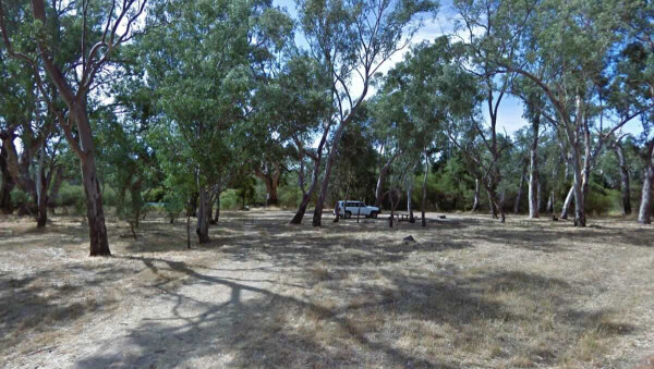 Cherry Pool Campground, Free Rocklands Reservoir Camping Near Grampians