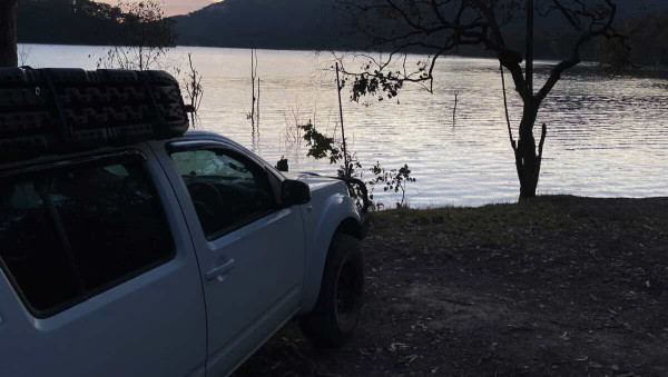 Coopers Campground, Free Howqua River Camping & High Country Adventure