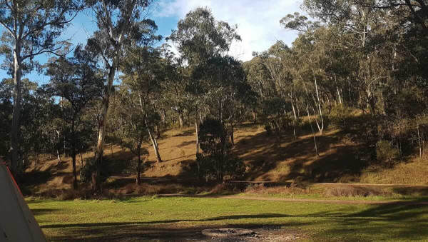 Davon’s Flat Campsite – Free Howqua River Camping & High Country Adventure