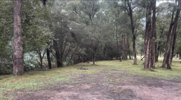 Good Hope Flat Campground – Free Riverside Camping in the Historic Howqua Hills