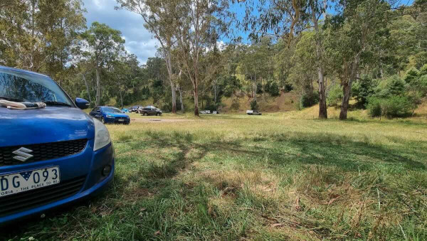 Howqua Hills Historical Area & Campground – Free Howqua River Camping & High Country Adventure