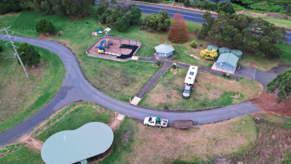 Panmure Campground, Free Mount Emu Creek Camping & Great Ocean Road Base