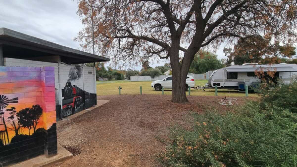 Piangil Free Camping, Murray River Camping & Fishing Paradise