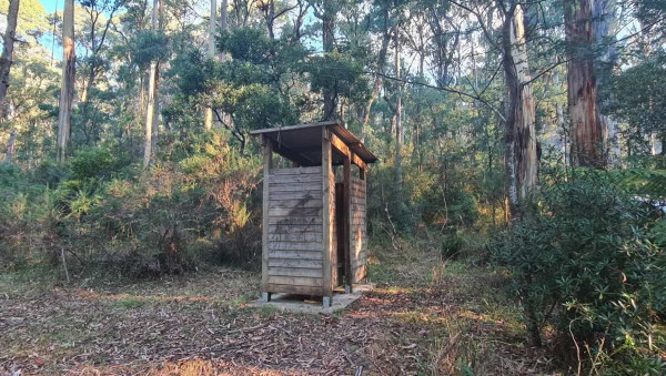 Reids Camping Ground – Secluded Free Camping on the Goulburn River