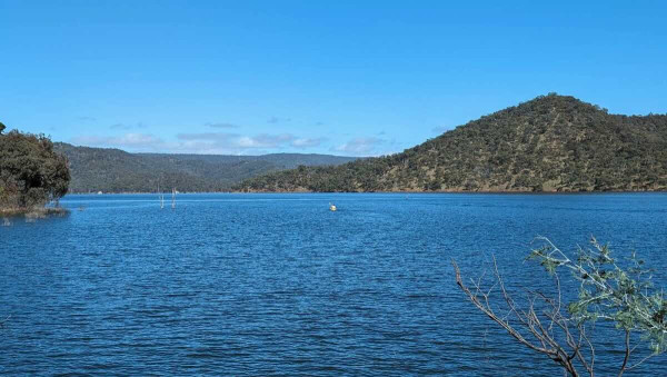 South Selwyn Camp, Wonnangatta VIC (Hike-in Only)