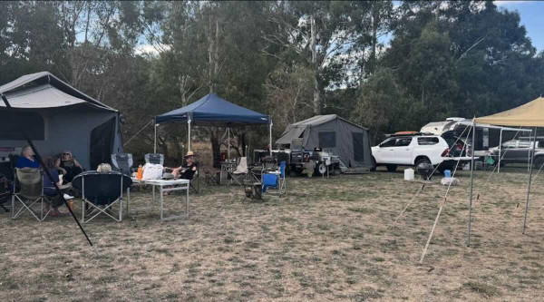 Strath Creek Station - Premier Farm Stay and Camping on the Broadford-Flowerdale Road