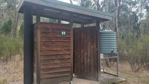 The Kurrajongs Camping – Free Murray River Bush Camp Near Albury-Wodonga