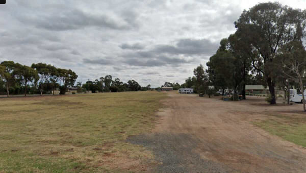 Traveller’s Rest Free RV Park – Lockington’s Hidden Gem