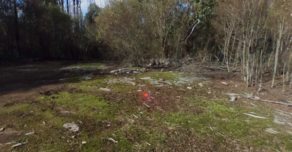 Yea Rock Camping Area, Narbethong VIC