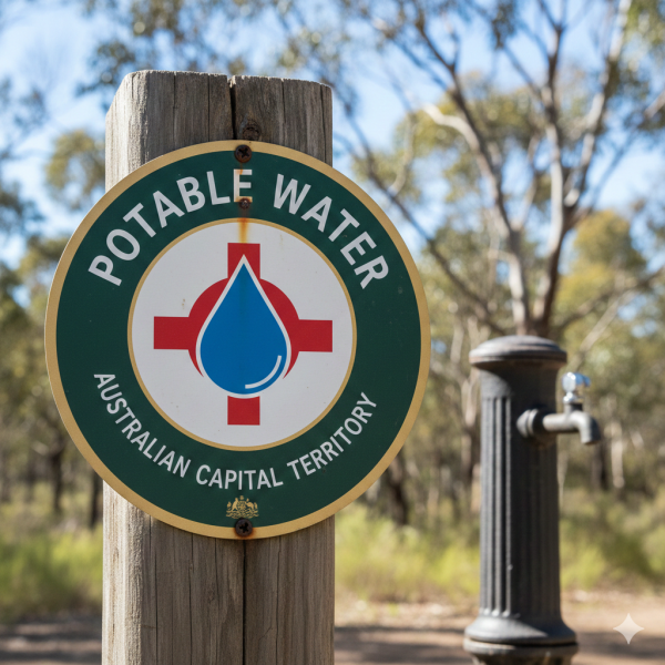 Potable Water Locations Australian Capital Territory Free Drinking Water & Refill Stations Canberra