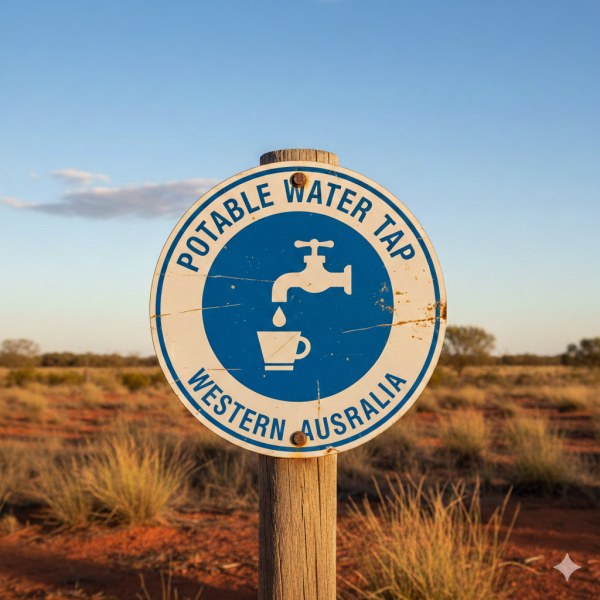 Potable Water Locations Western Australia Free Refill Stations & Caravan Water Points