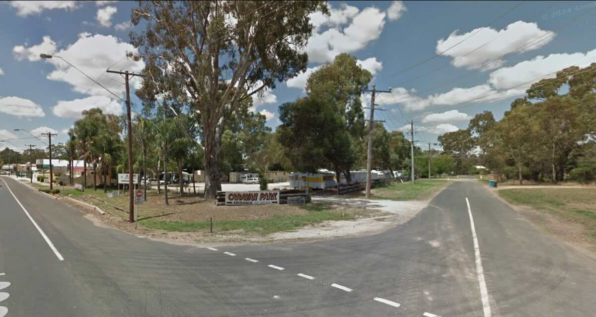ACE Caravan Park, Seymour: A Tranquil Stop in the Goulburn Valley