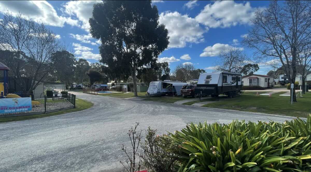 Acacia Caravan Park