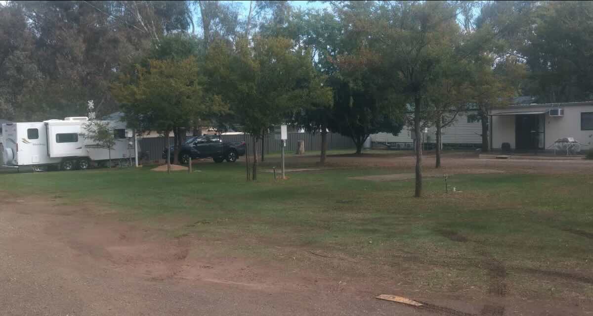 Alexandra Tourist Park – Your Gateway to High Country Adventure