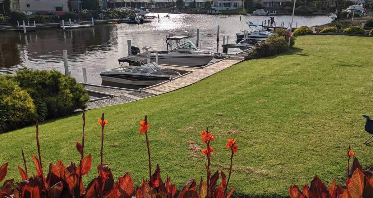 Allawah Caravan & Boat Park: Gateway to the Gippsland Lakes