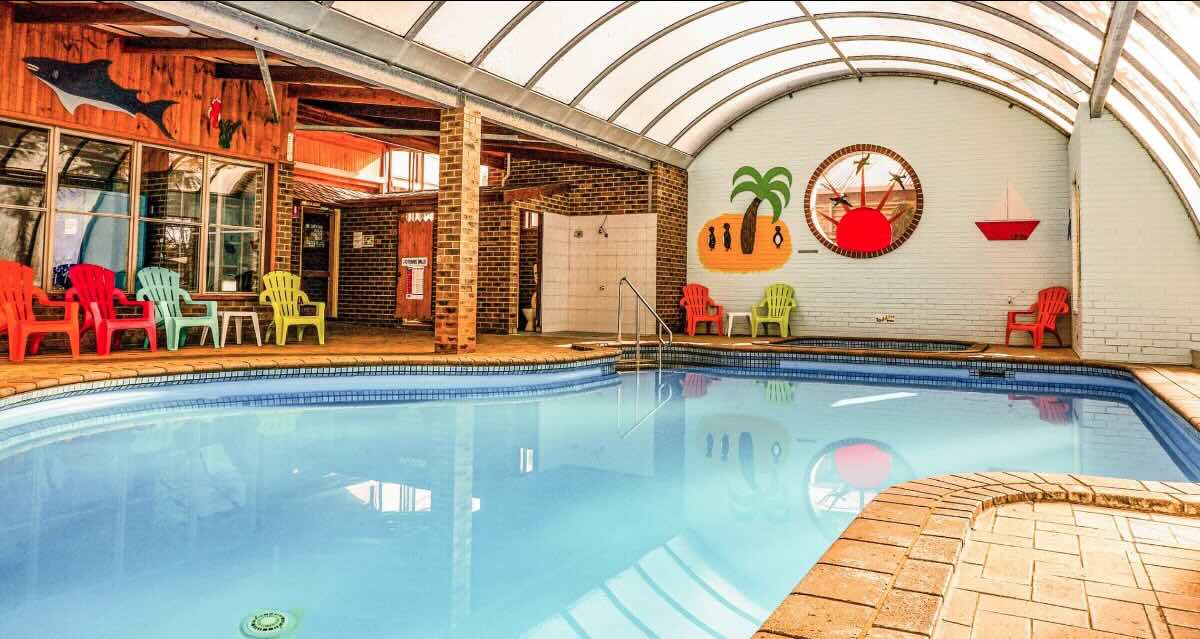 Anchor Belle Holiday Park – Phillip Island’s Family-Friendly Coastal Escape