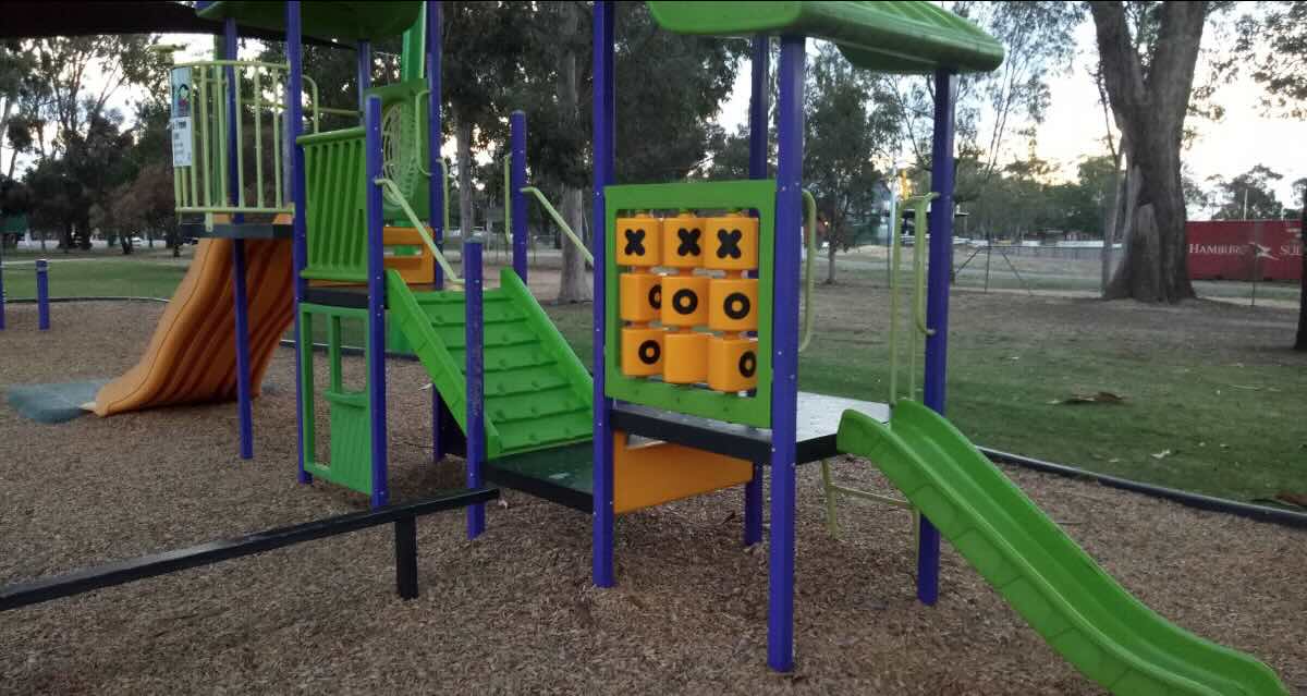 Aspen Lodge Caravan Park – Your Tranquil Mooroopna Retreat