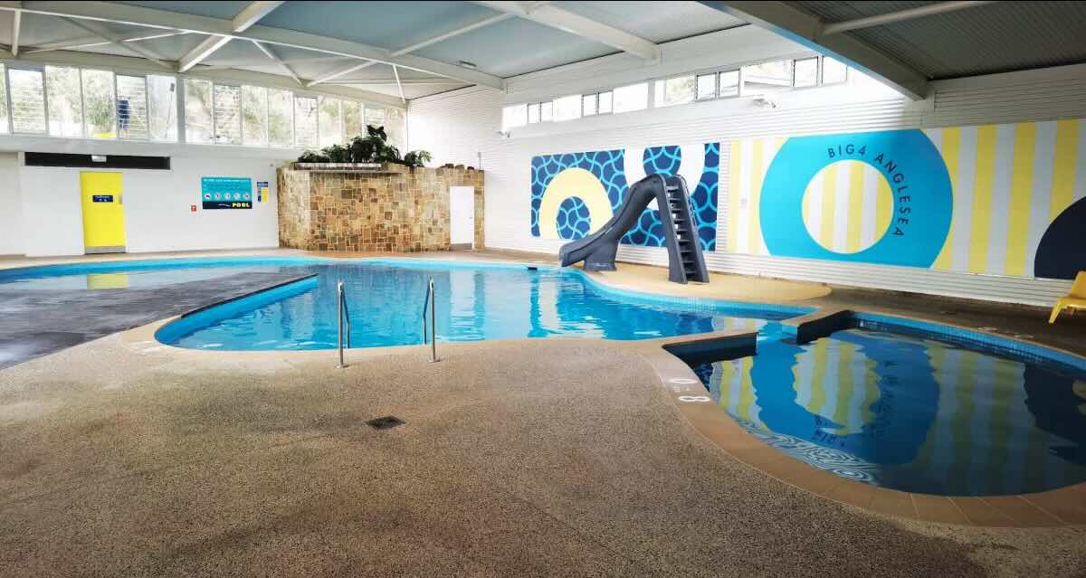BIG4 Anglesea Holiday Park