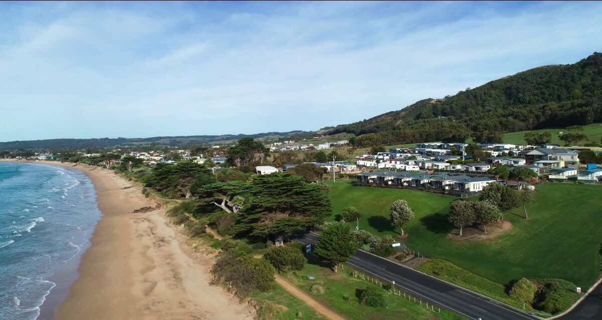 BIG4 Apollo Bay Pisces Holiday Park: Your Ultimate Great Ocean Road Getaway