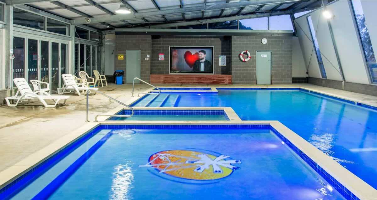 BIG4 Ballarat Windmill Holiday Park: Experience the Magic of Ballarat
