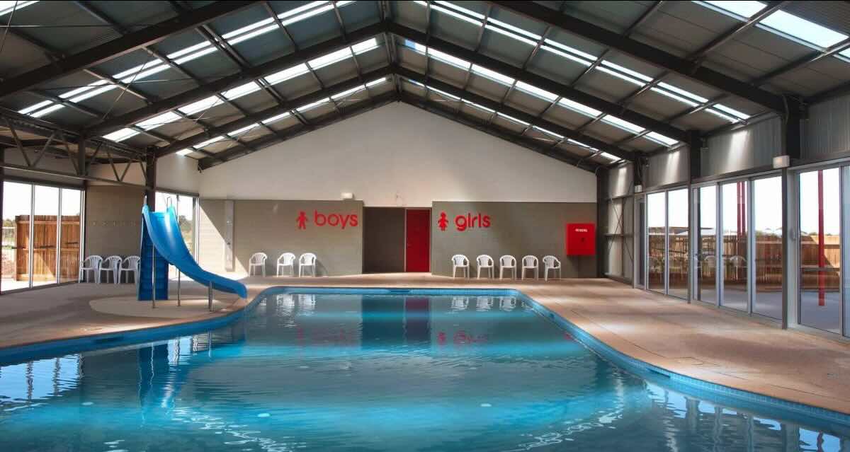 BIG4 Bellarine Holiday Park: Experience a Family-Friendly Holiday on the Bellarine Peninsula