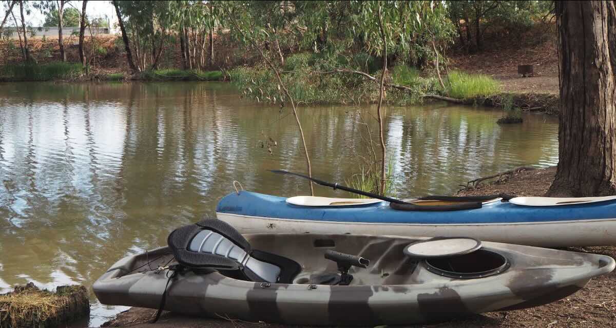 BIG4 Kerang Riverfront Holiday Park: Your Serene Escape in Victoria’s Country