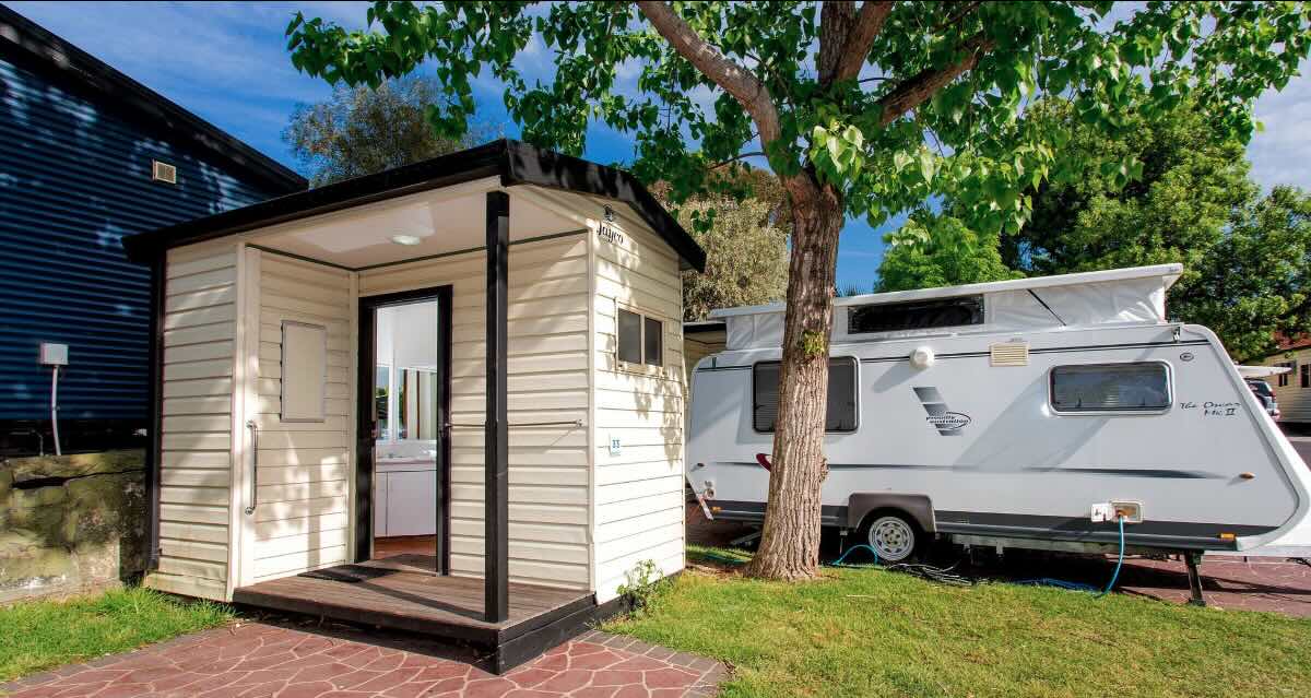 BIG4 Melbourne Holiday Park: Your Ultimate Urban Getaway