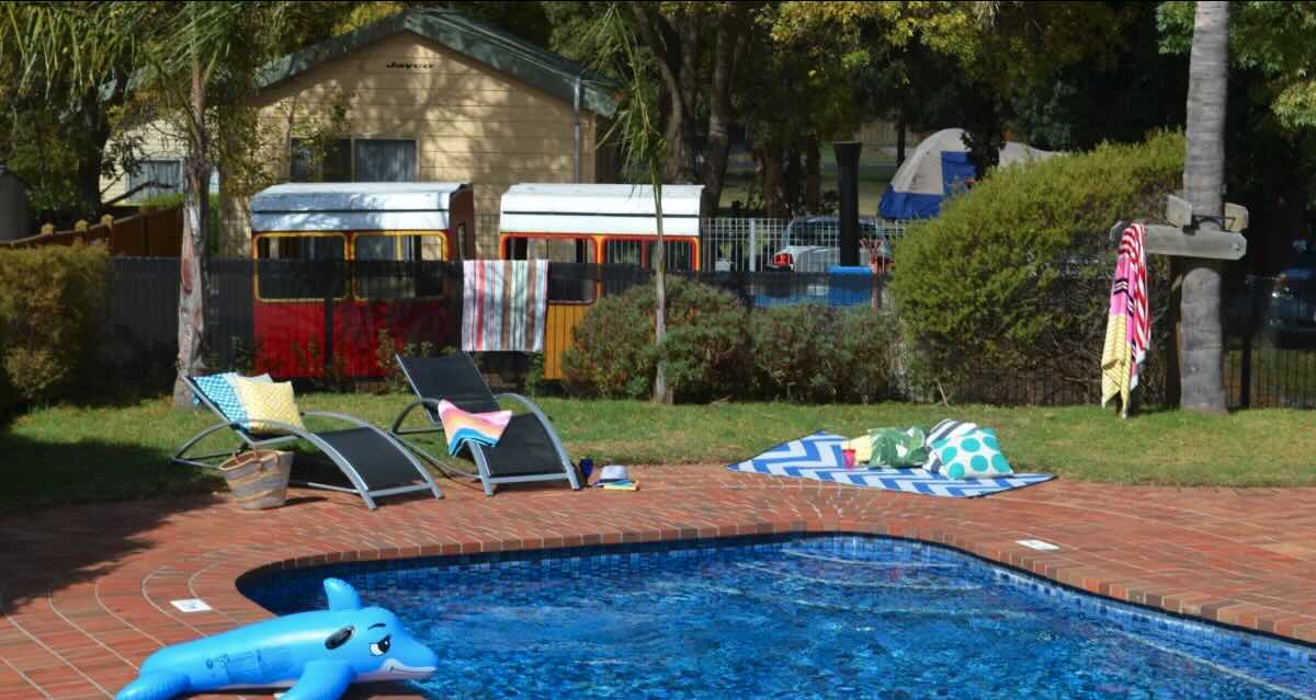 BIG4 Mornington Peninsula Holiday Park: Your Family’s Gateway to Adventure