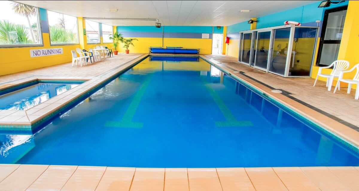 BIG4 Port Fairy Holiday Park: Your Great Ocean Road Adventure