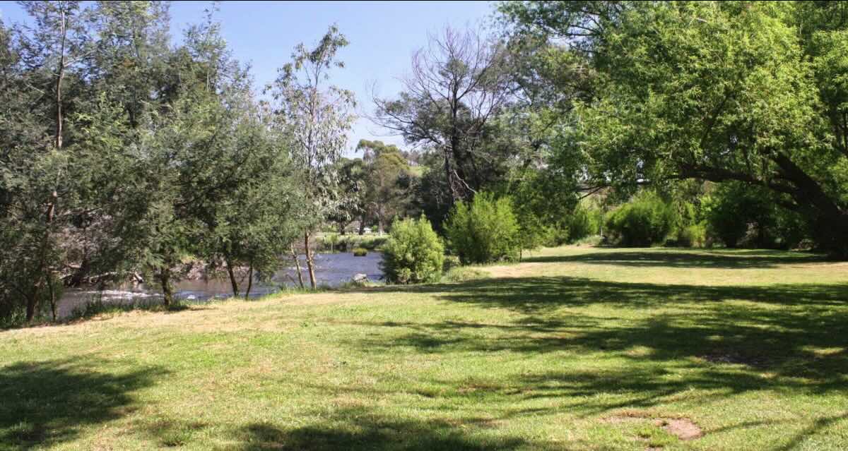 BIG4 Taggerty Holiday Park: High Country Adventure on the Acheron River
