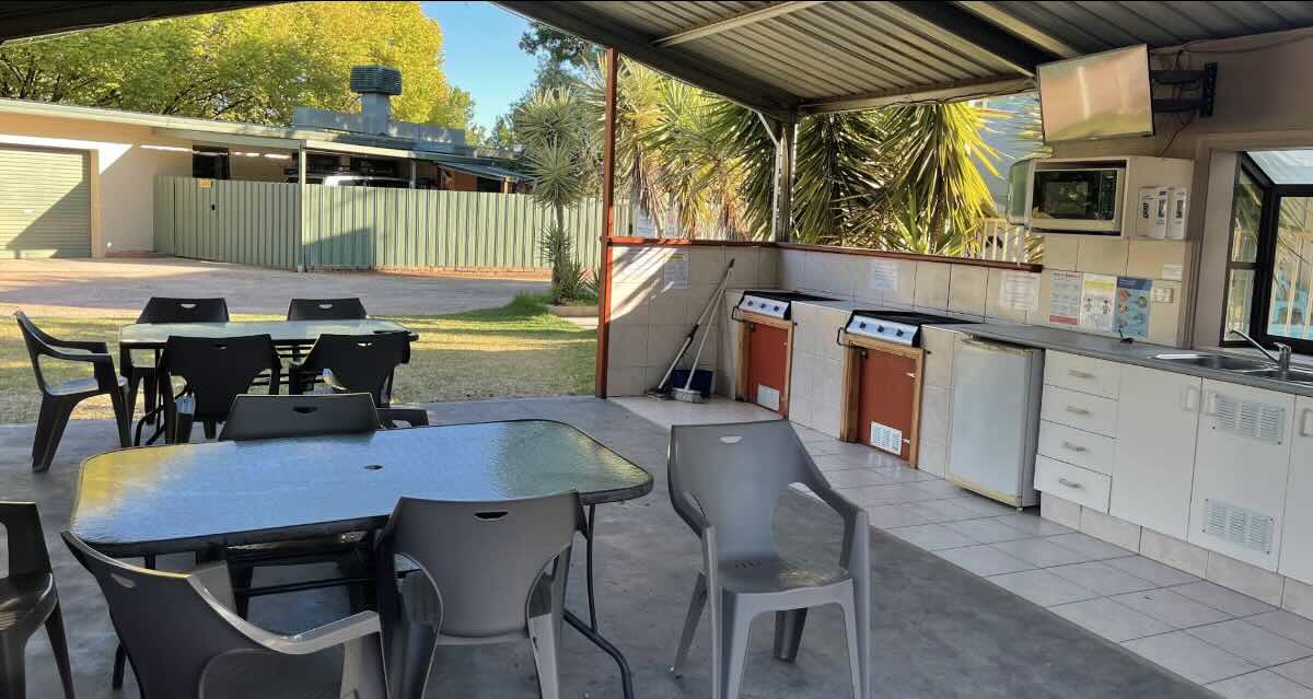 BIG4 Wangaratta - North Cedars Holiday Park: Your High Country Adventure Hub