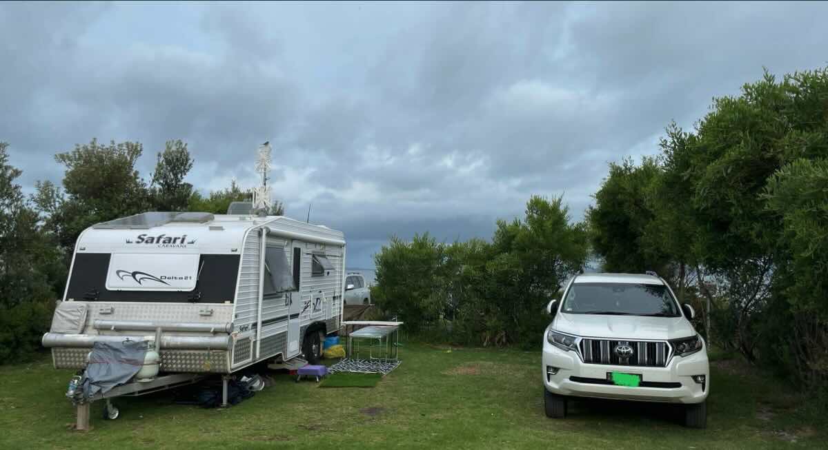 BIG4 Wilsons Prom Holiday Park