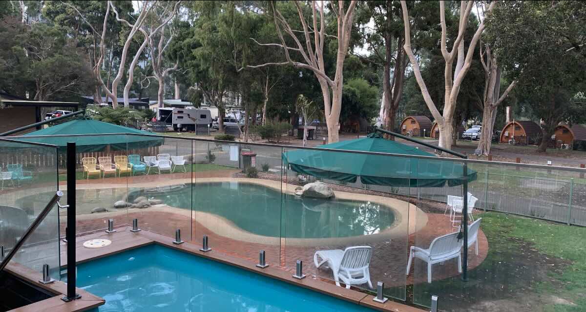 BIG4 Yarra Valley Park Lane Holiday Park: A Family Getaway