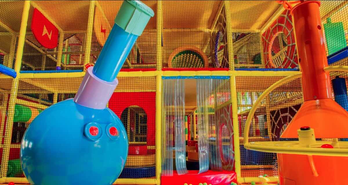 Bendigo Park Lane Holiday Park A Family-Friendly Oasis in Victoria’s Goldfields