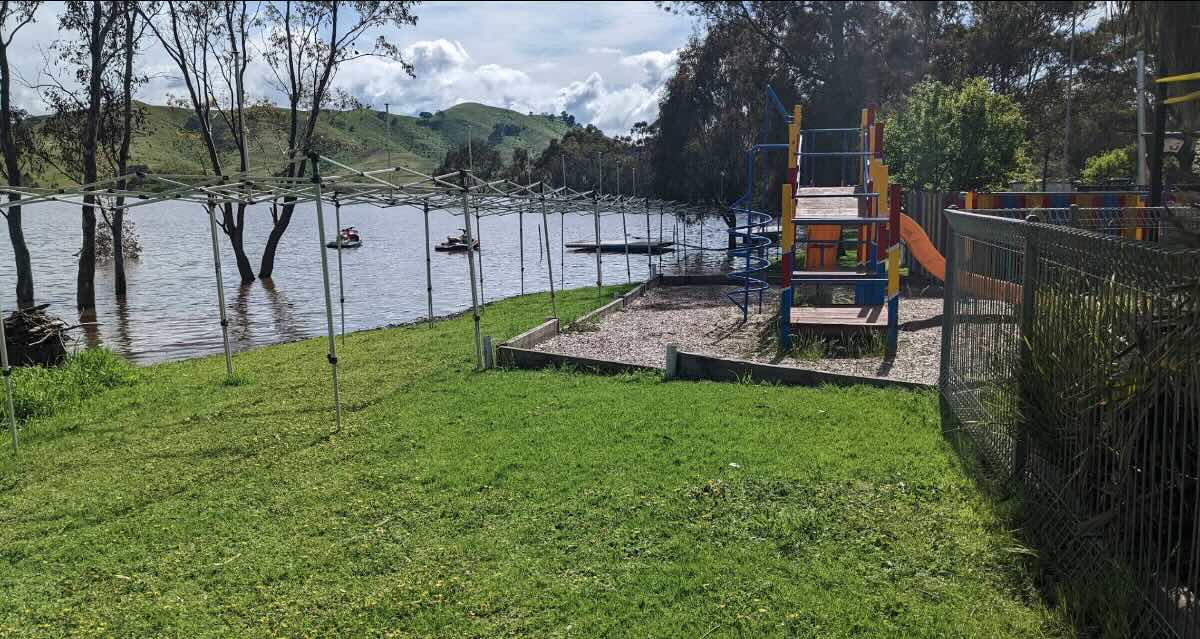 Bonnie Doon Caravan Park: Your Gateway to Lake Eildon and the High Country