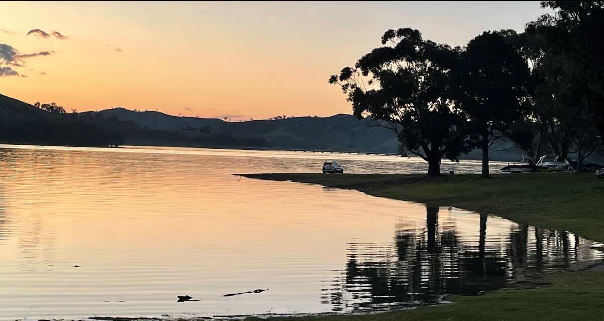 Bonnie Doon Lakeside Leisure Resort: Family Fun on Lake Eildon