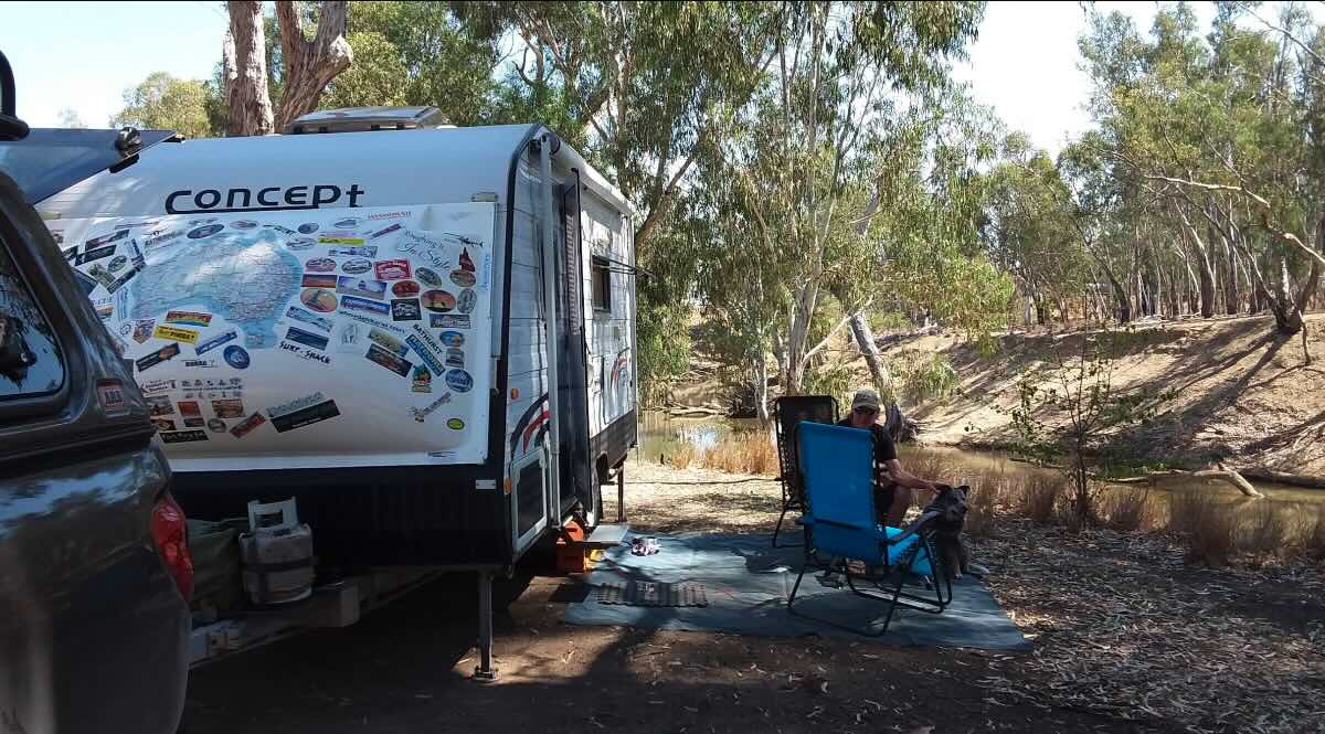 Campaspe River Reserve