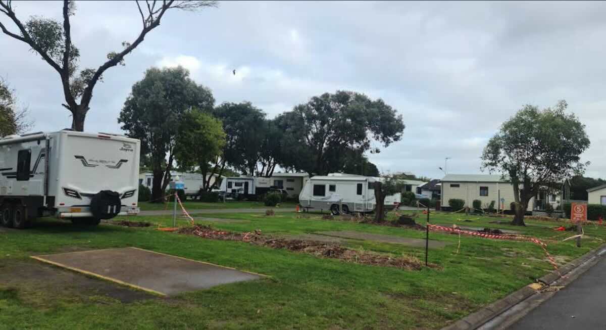 Discovery Parks - Warrnambool