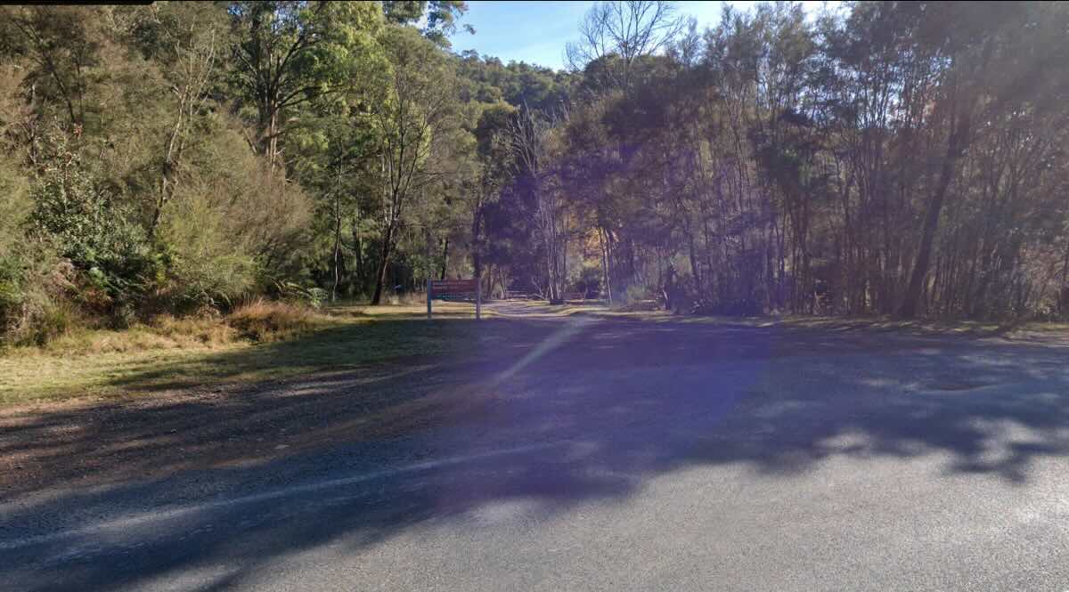 Doctors Creek Reserve