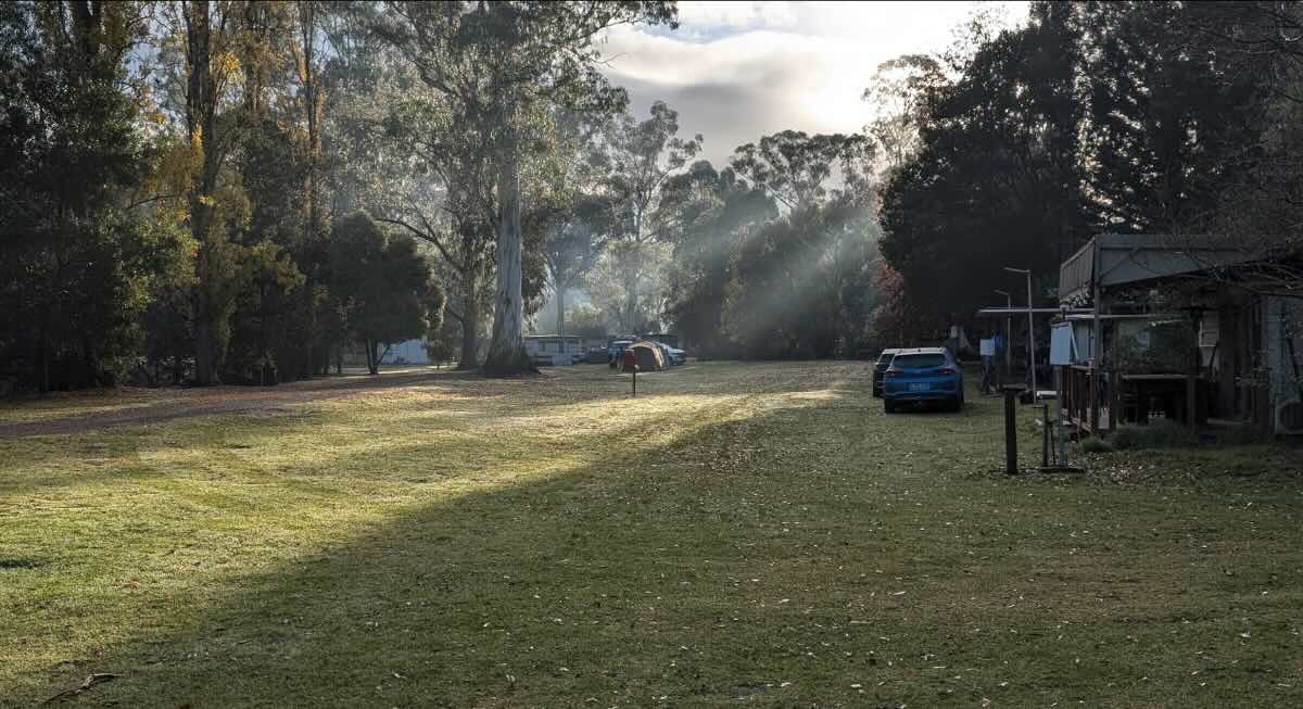 Doon Reserve Caravan Park