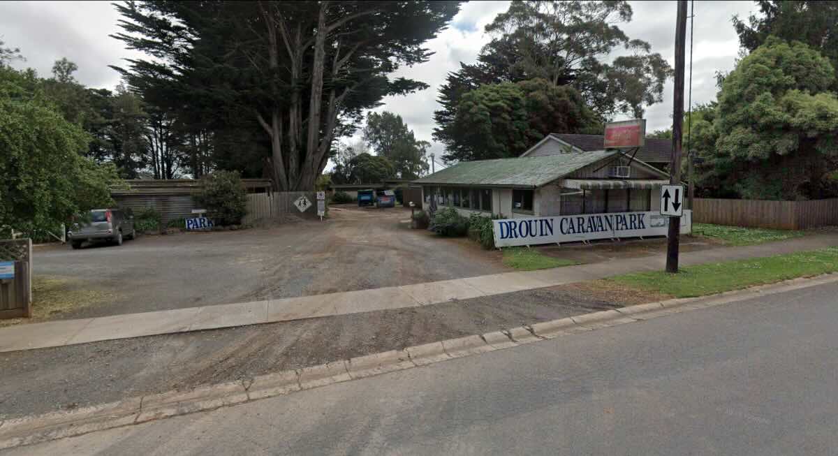 Drouin Caravan Park