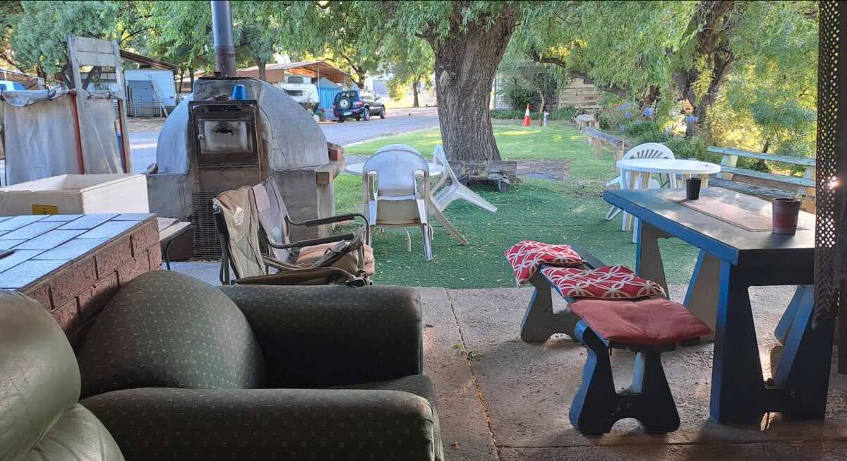 Dunolly Caravan Park