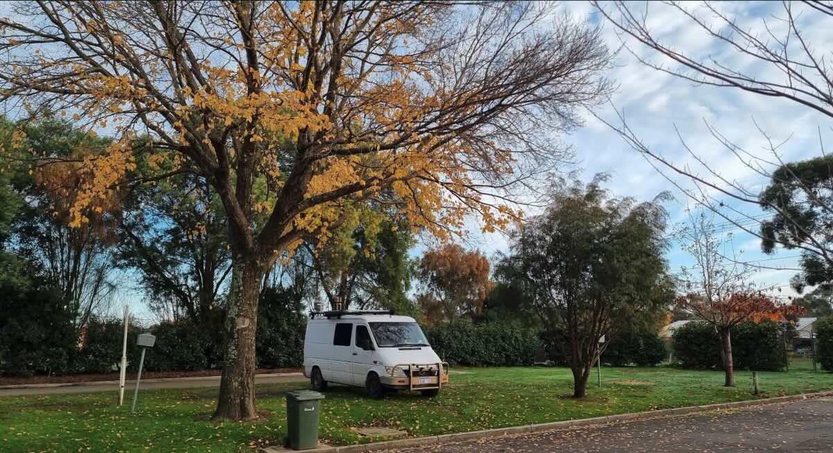 Eureka Stockade Caravan Park