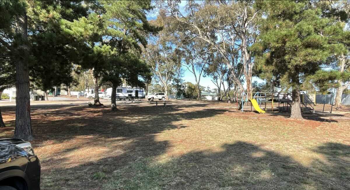 G'Day Parks Ararat