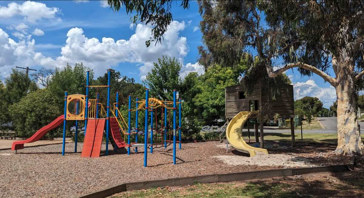 High Country Holiday Park – Embrace the High Country Spirit at Our Mansfield Retreat