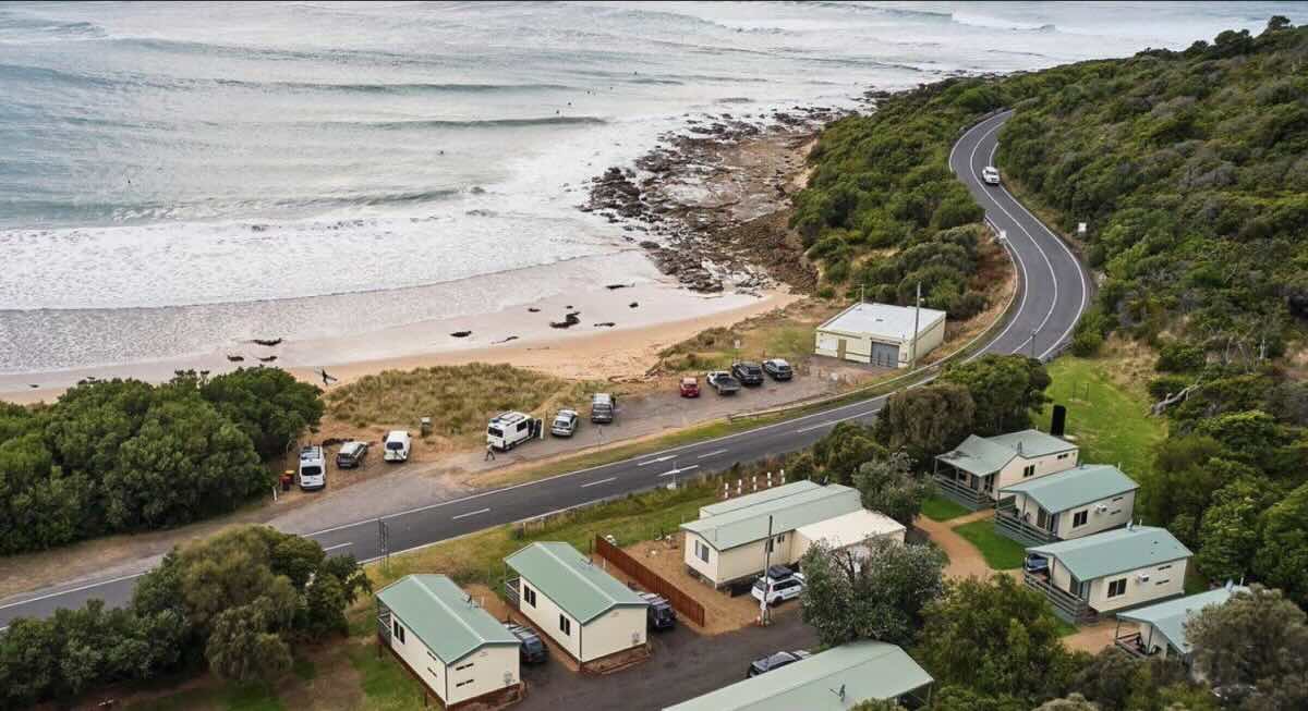 Kennett River Family Caravan Park