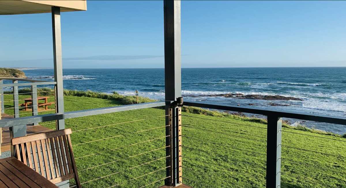 Kilcunda Oceanview Holiday Park