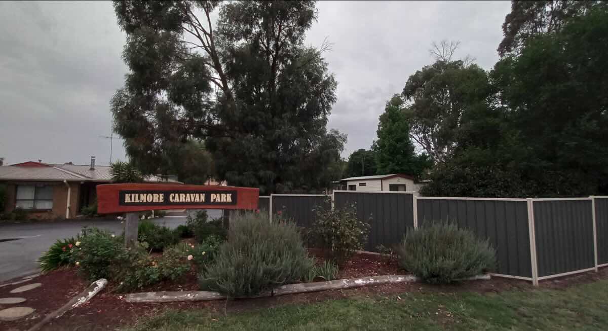 Kilmore Caravan Park