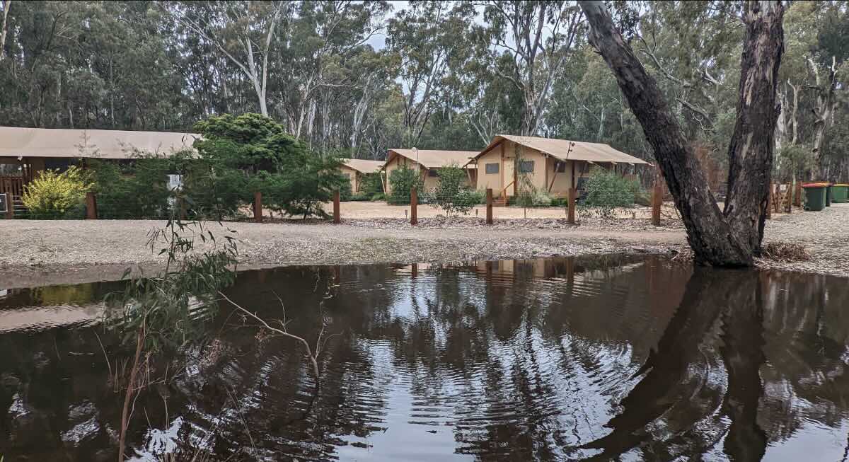 Koondrook Caravan Park