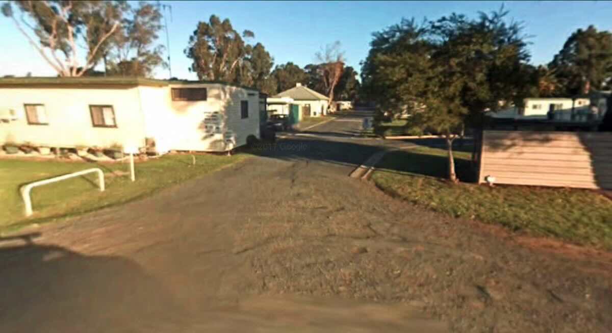 Kyabram Caravan & Tourist Park